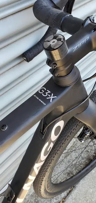 My Buddy's Bike Shop Picture 5