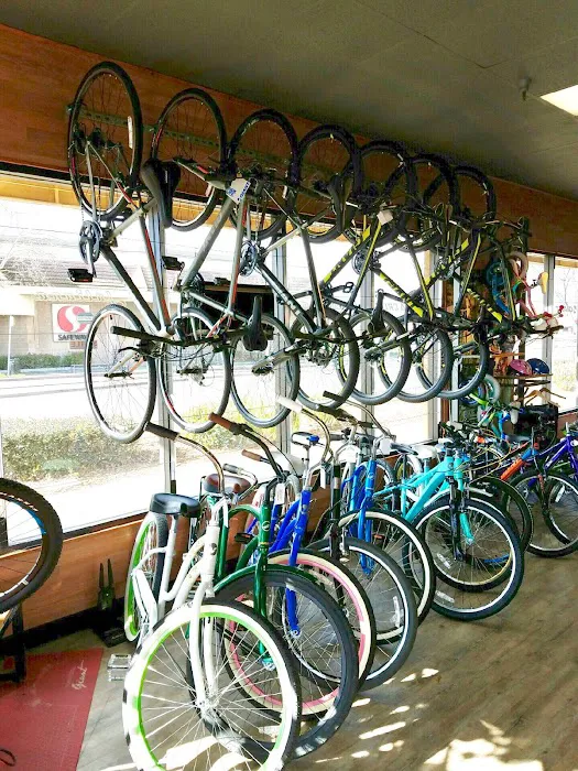 My Buddy's Bike Shop Picture 7