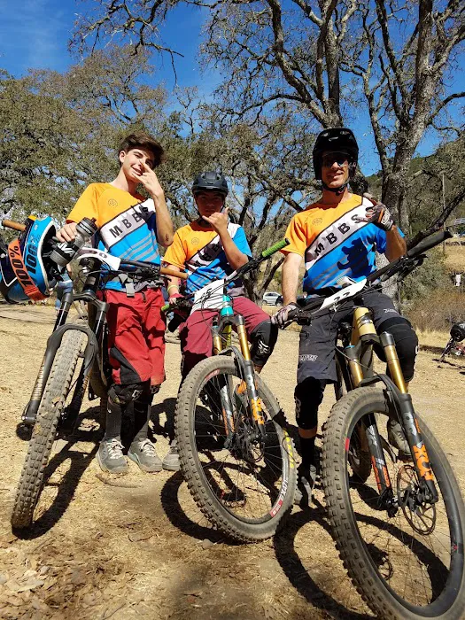My Buddy's Bike Shop Picture 10