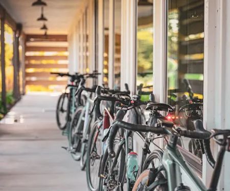 AJs Family Cyclery