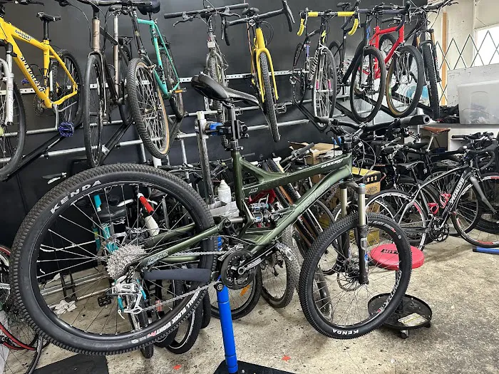 AJs Family Cyclery Picture 5