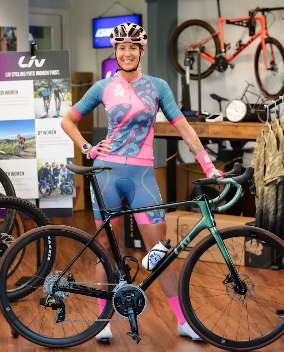 AJs Family Cyclery Picture 10