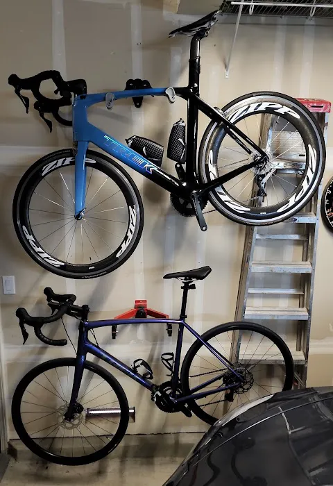 Trek Bicycle Livermore Picture 2