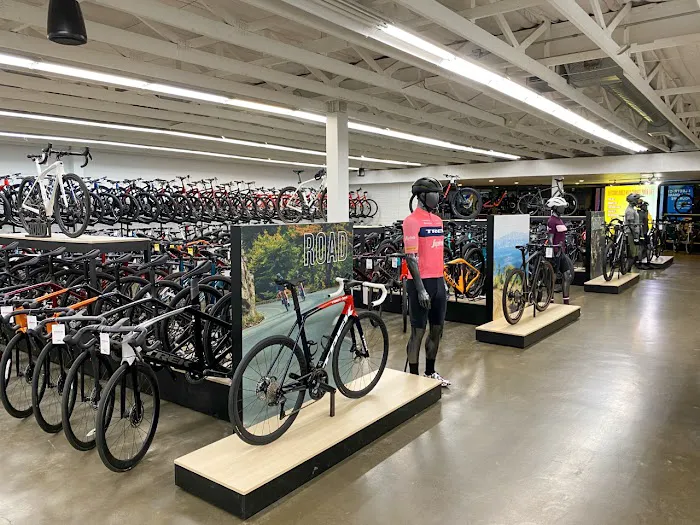 Trek Bicycle Livermore Picture 3