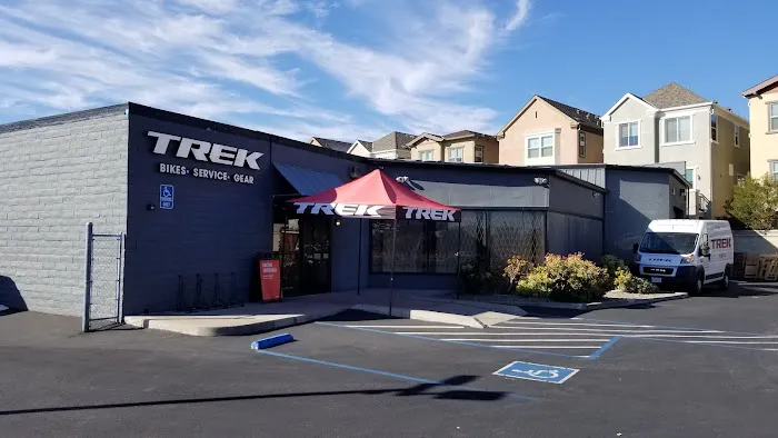 Trek Bicycle Livermore Picture 1