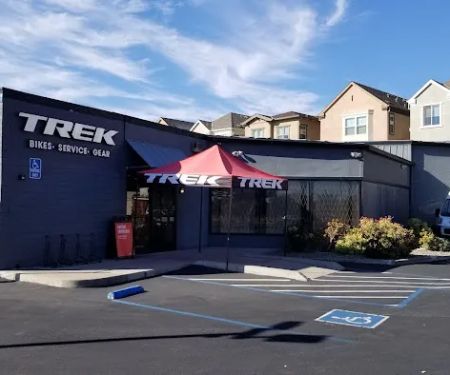 Trek Bicycle Livermore