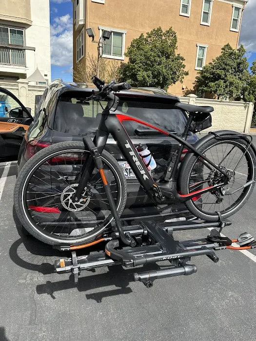 Trek Bicycle Livermore Picture 4