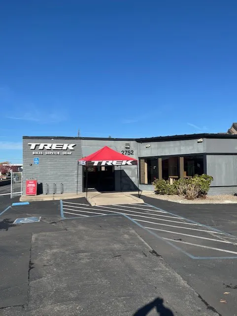 Trek Bicycle Livermore Picture 6