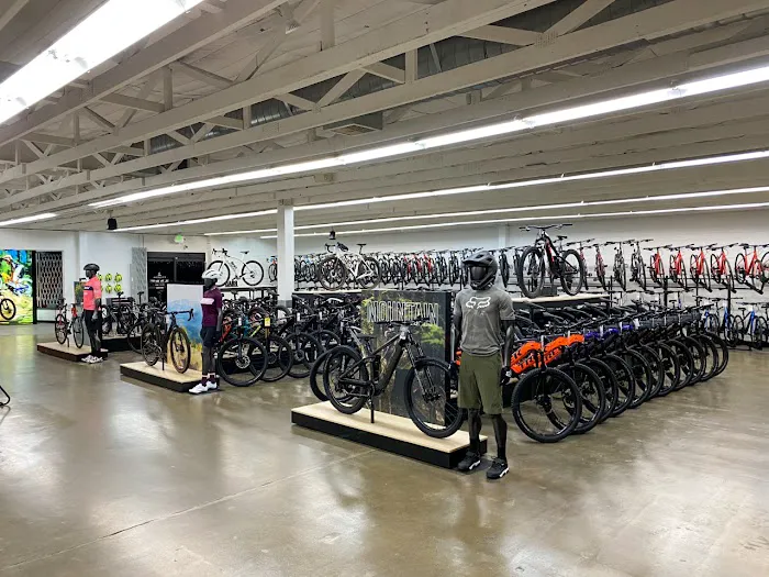 Trek Bicycle Livermore Picture 9