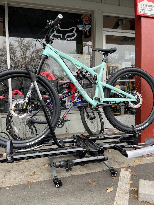 California Bike & Snowboard Picture 3