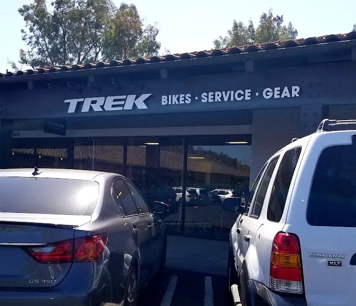 Trek Bicycle Alamo Picture 7