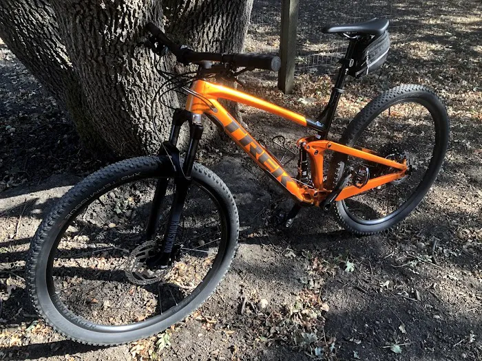 Trek Bicycle Alamo Picture 8