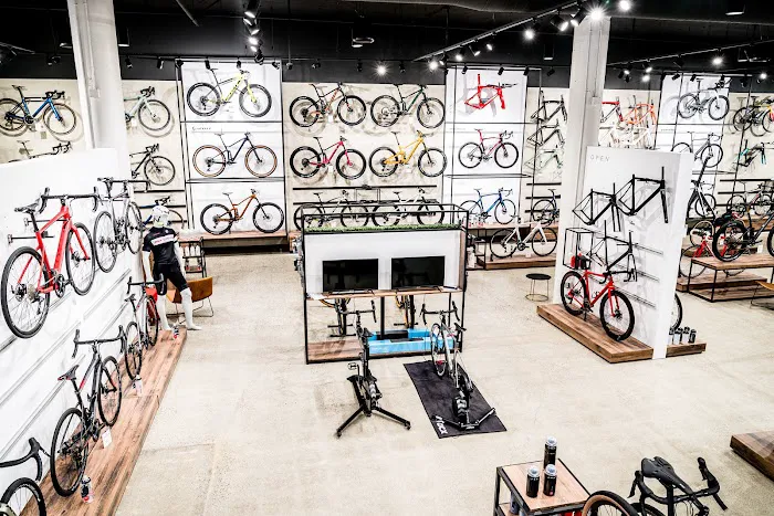 R&A Cycles of Walnut Creek Picture 3