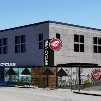 R&A Cycles of Walnut Creek ico