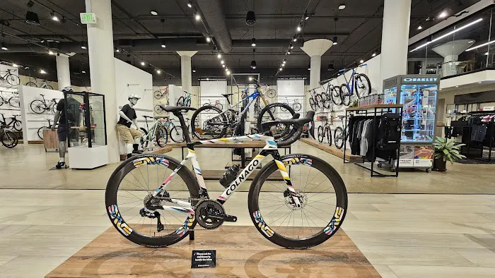 R&A Cycles of Walnut Creek Picture 10