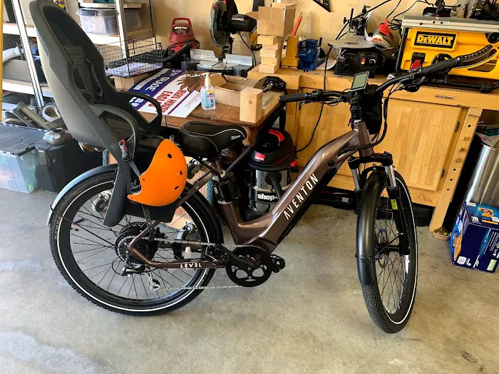 Electric Bike Center Walnut Creek Picture 2