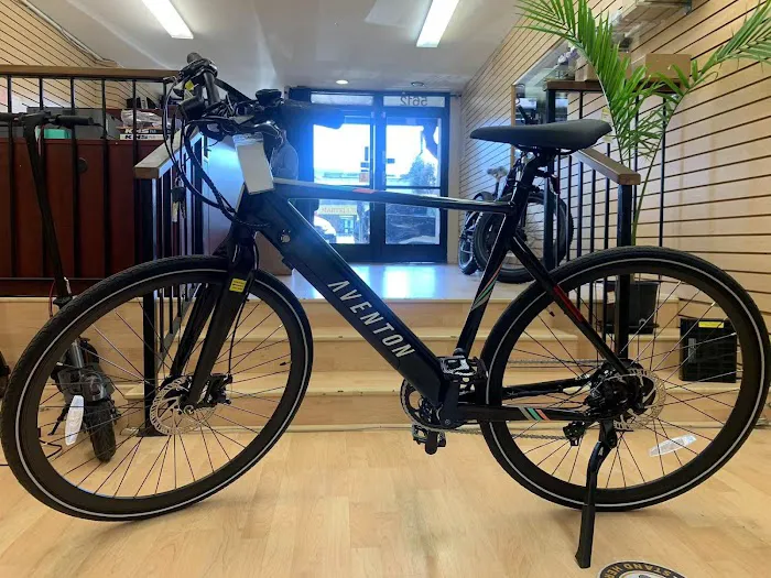 Electric Bike Center Walnut Creek Picture 4