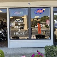 Electric Bike Center Walnut Creek ico