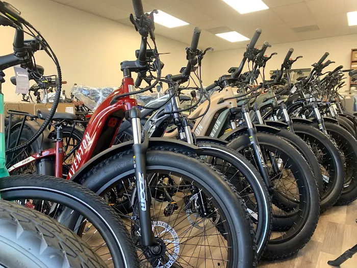 Electric Bike Center Walnut Creek Picture 5