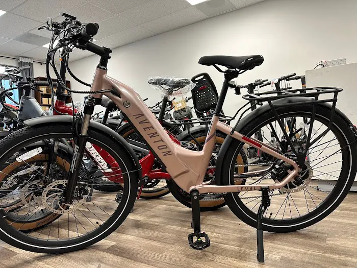 Electric Bike Center Walnut Creek Picture 6