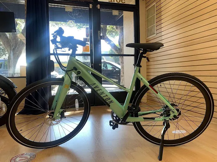 Electric Bike Center Walnut Creek Picture 9