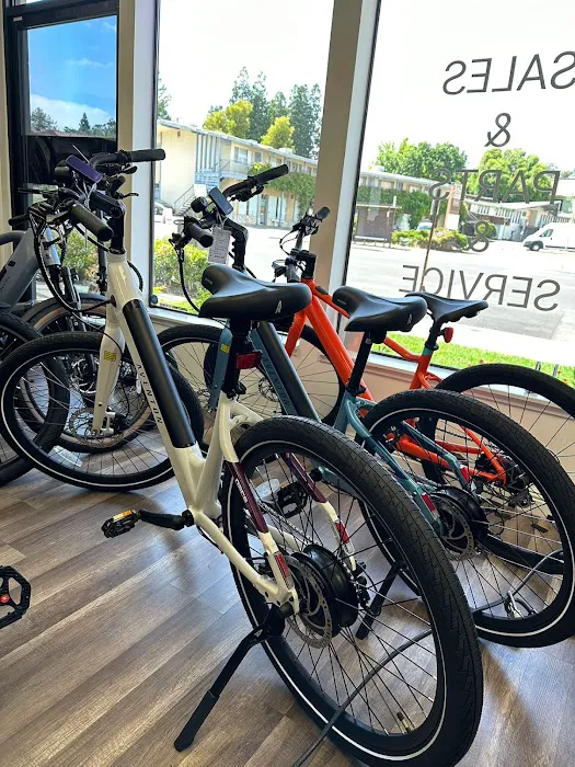 Electric Bike Center Walnut Creek Picture 7