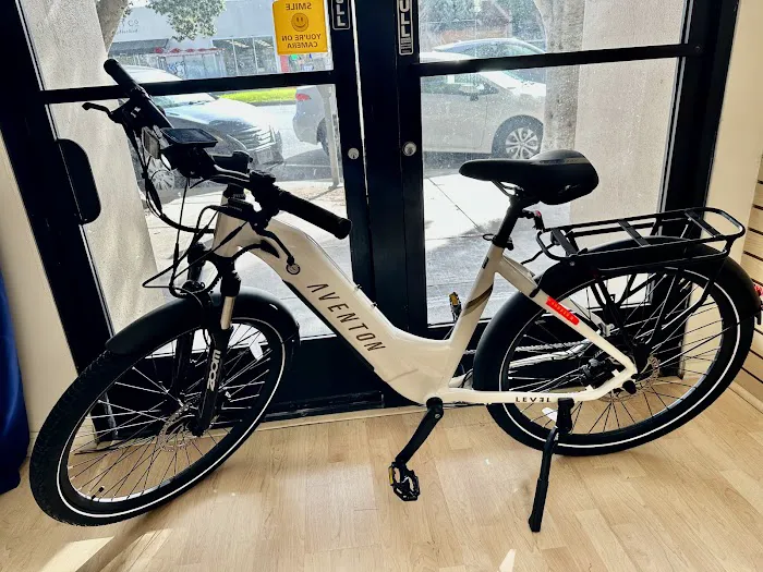 Electric Bike Center Walnut Creek Picture 10