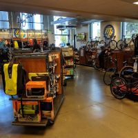 Mike's Bikes of Walnut Creek ico
