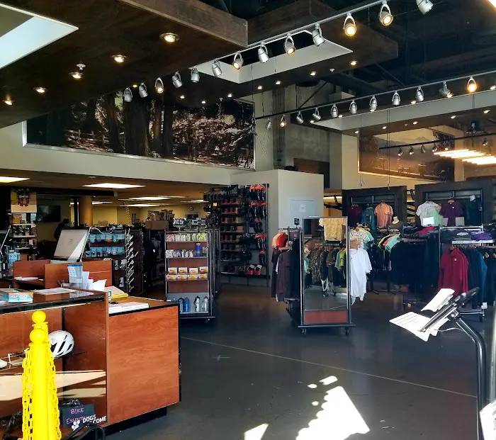Mike's Bikes of Walnut Creek Picture 6