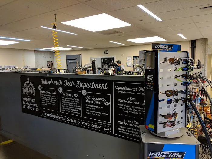 Mike's Bikes of Walnut Creek Picture 10
