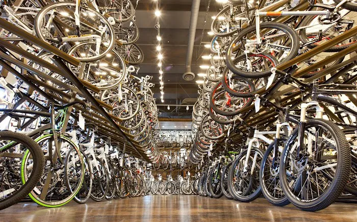 Mike's Bikes of Walnut Creek Picture 9
