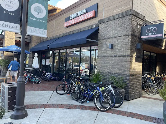 Encina Bicycle Center Picture 1
