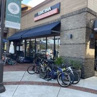 Encina Bicycle Center ico