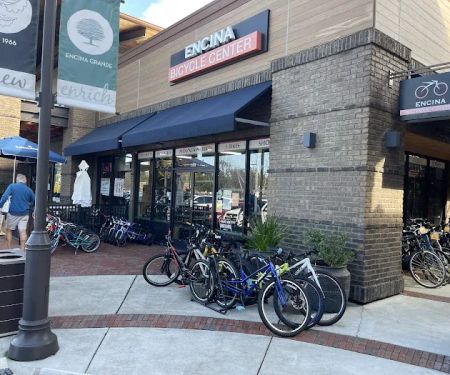 Encina Bicycle Center