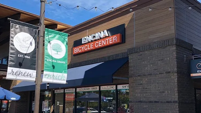 Encina Bicycle Center Picture 3