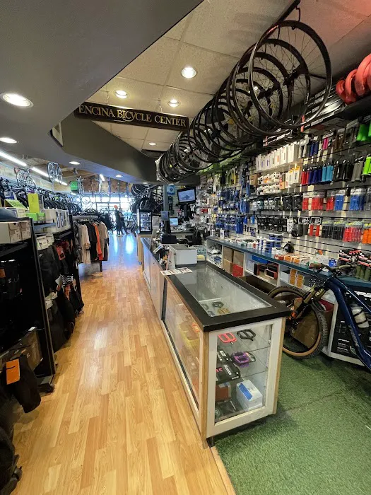 Encina Bicycle Center Picture 2