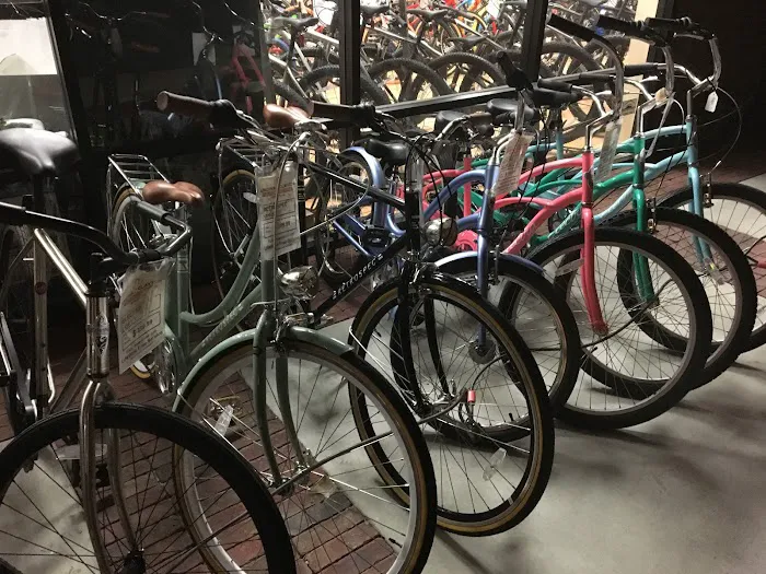 Encina Bicycle Center Picture 7