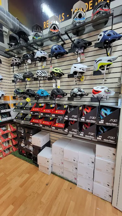 Encina Bicycle Center Picture 8