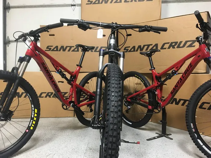 Encina Bicycle Center Picture 9