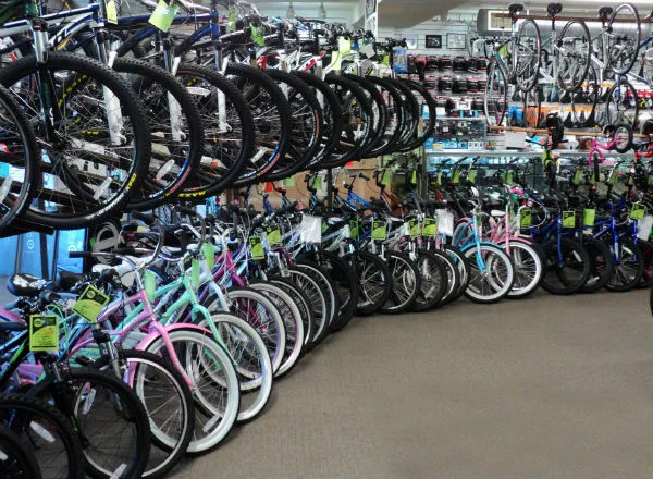 Hank & Frank Bicycles Picture 8