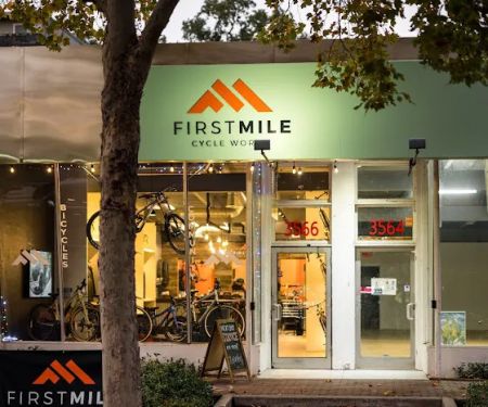 First Mile Cycle Works