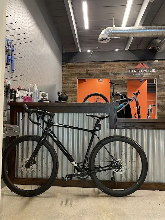First Mile Cycle Works Picture 3