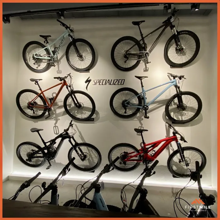 First Mile Cycle Works Picture 7