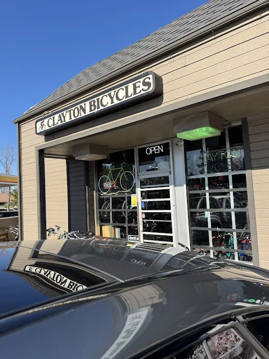Clayton Bicycle Center Picture 1