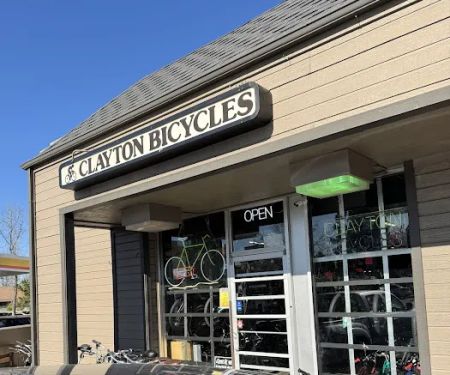 Clayton Bicycle Center