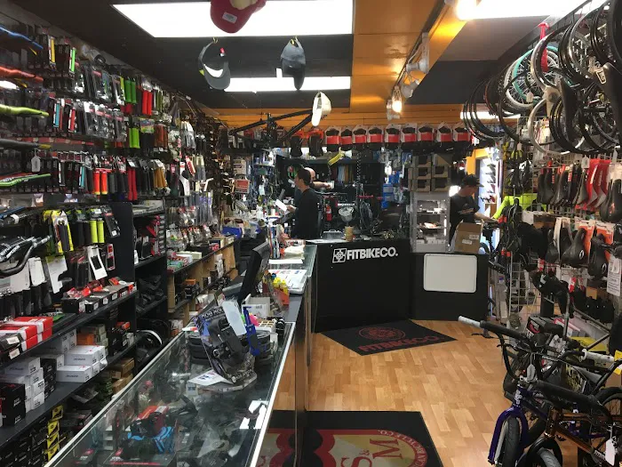 Clayton Bicycle Center Picture 3