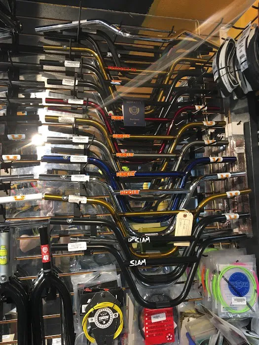 Clayton Bicycle Center Picture 6