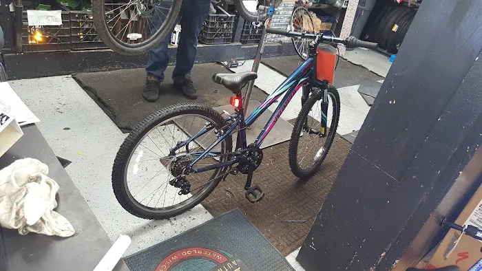 Clayton Bicycle Center Picture 4
