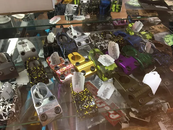 Clayton Bicycle Center Picture 7