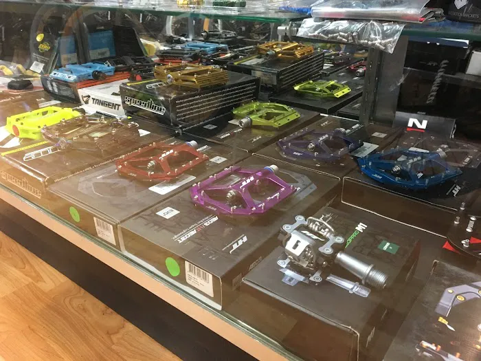 Clayton Bicycle Center Picture 10